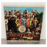 The Beatles LP