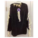 Native American shirt