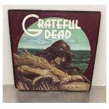 Grateful Dead LP