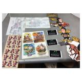 Budweiser decals and stickers