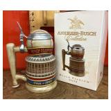 2007 Busch Stadium beer stein