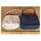 2 purses