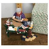 Department 56 Grandma