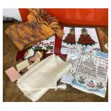 Collection of soft goods