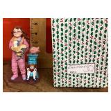 Department 56 All Through the House Emily figure