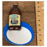 Schlitz Light Beer advertising