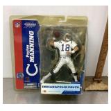Peyton Manning figure