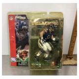 Brian Urlacher figure
