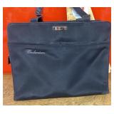 Budweiser computer bag