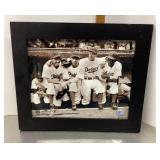 Brooklyn Dodgers photo