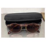 Serengeti sunglasses