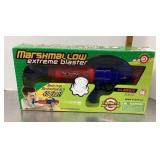 Marshmallow Extreme Blaster