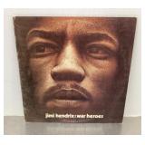 Jimi Hendrix LP