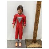 1973 Mork action figure