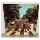 The Beatles LP