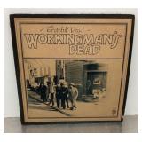 Grateful Dead LP