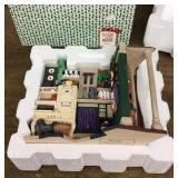 Department 56 Kitchen