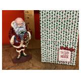 Department 56 Jolly Old Elf figure