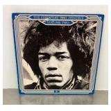 Jimi Hendrix LP