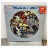Sealed Rolling Stones Picture Disc