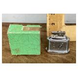 KSTL Radio table lighter