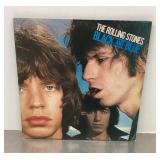 The Rolling Stones LP