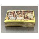 The Partridge Family trading cards