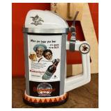 2006 Budweiser beer stein --sample