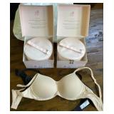 ABC post surgery breast prostheses 36A