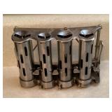 Vintage McGill coin changer