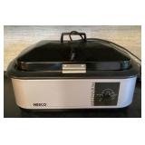 Nesco Millennium roaster