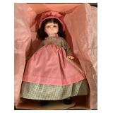 Madame Alexander doll "Bessy Bell"