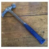 Estwing framing hammer