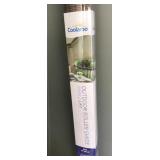 Outdoor roller shade