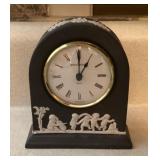 Wedgwood clock