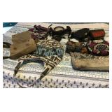 Assorted purses lot