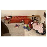 Christmas and home decor group