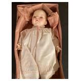 Madame Alexander doll "Victoria"