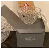 Waterford bowl