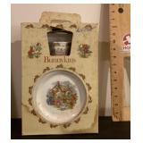 Royal Doulton 3-pc. Bunnykins childrenï¿½s set