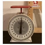 Hanson 25# scale model 2000