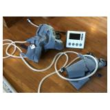 Tactile Medical FlexiTouch Plus lymphedema care