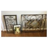 Wall decor lot