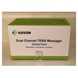 Auvon TENS and Powered Muscle Stimulator