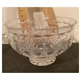 Waterford bowl