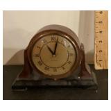 Middlebury electric clock --cord has been cut