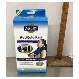 Hot/Cold therapy pack