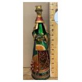 Set of Bombay Company jeweled tin wise men in box