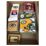 Green Bay Packers collectibles
