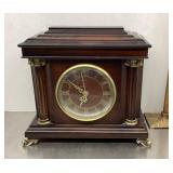 Mantel clock